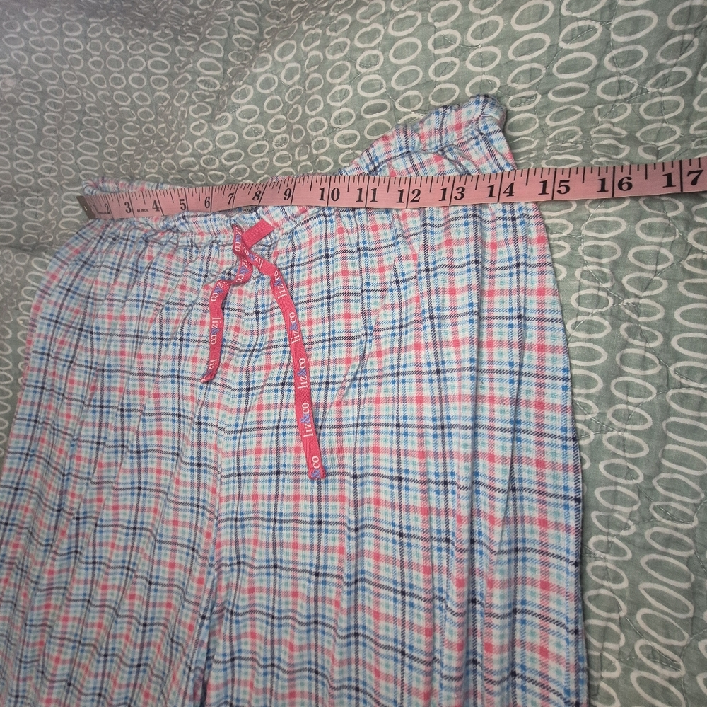 Pink Sleepwear Set - Picture 11 of 13